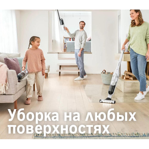 Пылесос Bosch BBH3ALL28
