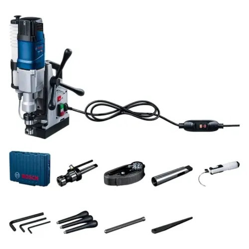 Bosch GBM 50-2 Professional дрель безударная, 06011B4020