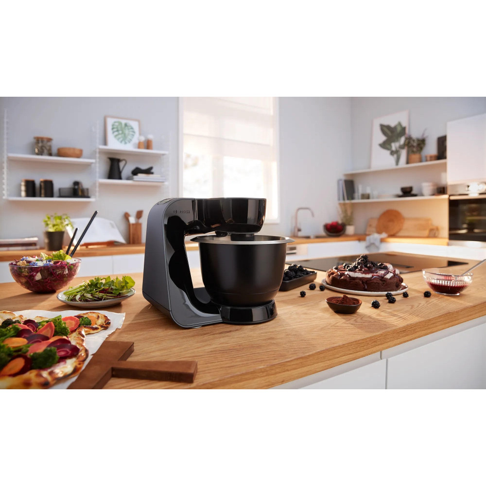 Кухонный комбайн Bosch MUM59N26CB