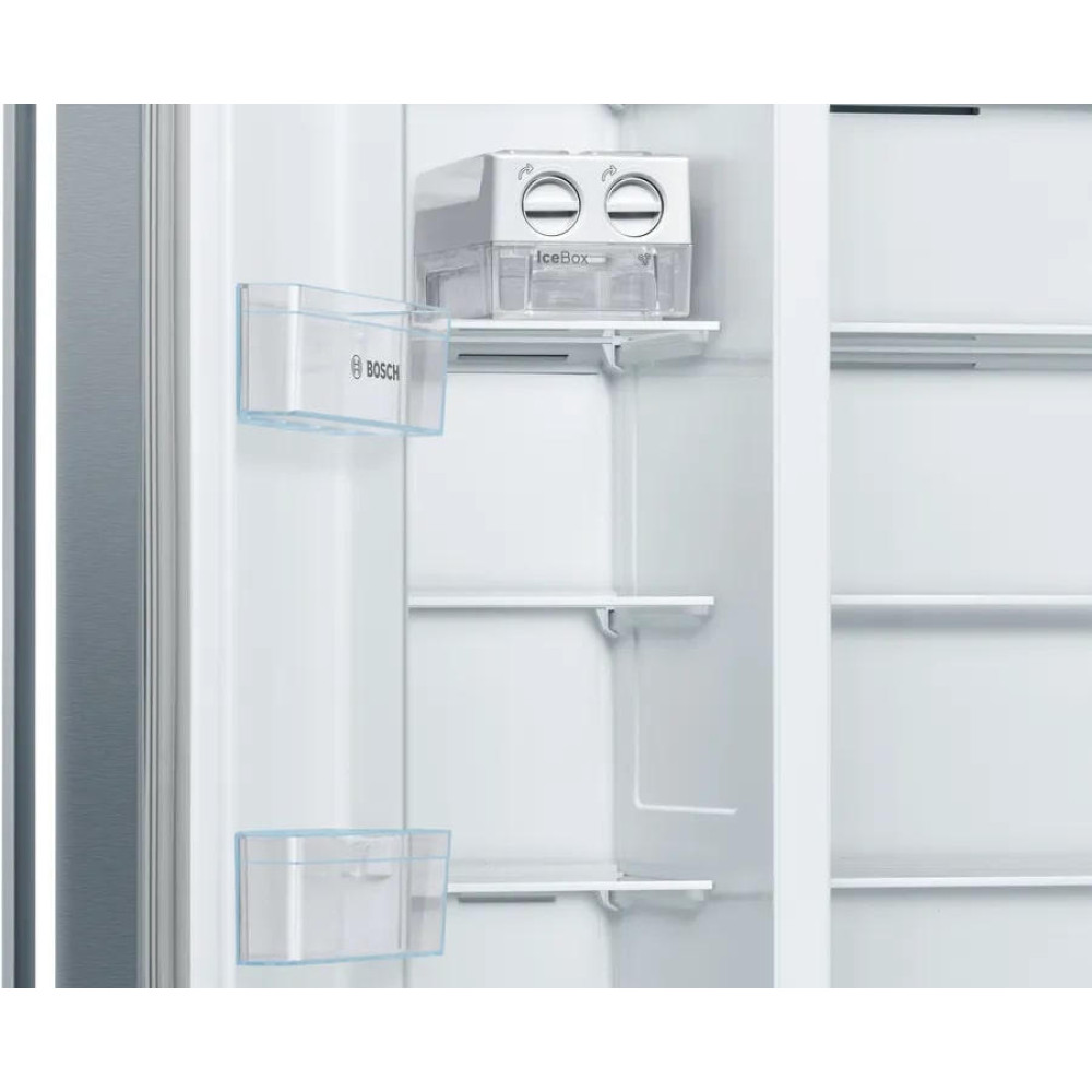Холодильник Bosch KAN93VL30N