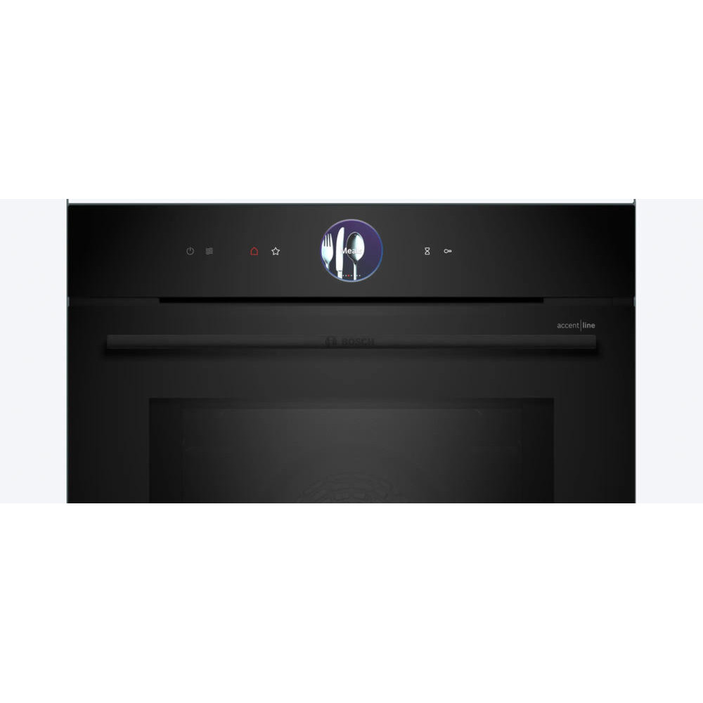 Духовой шкаф Bosch HMG976RB1S