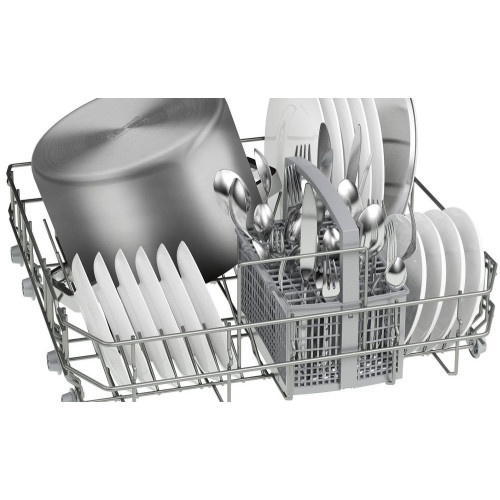 Встраиваемая посудомоечная машина Bosch SMV25AX60R