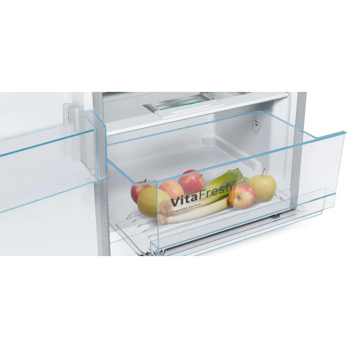 Однокамерный холодильник Bosch KSV36VL30U