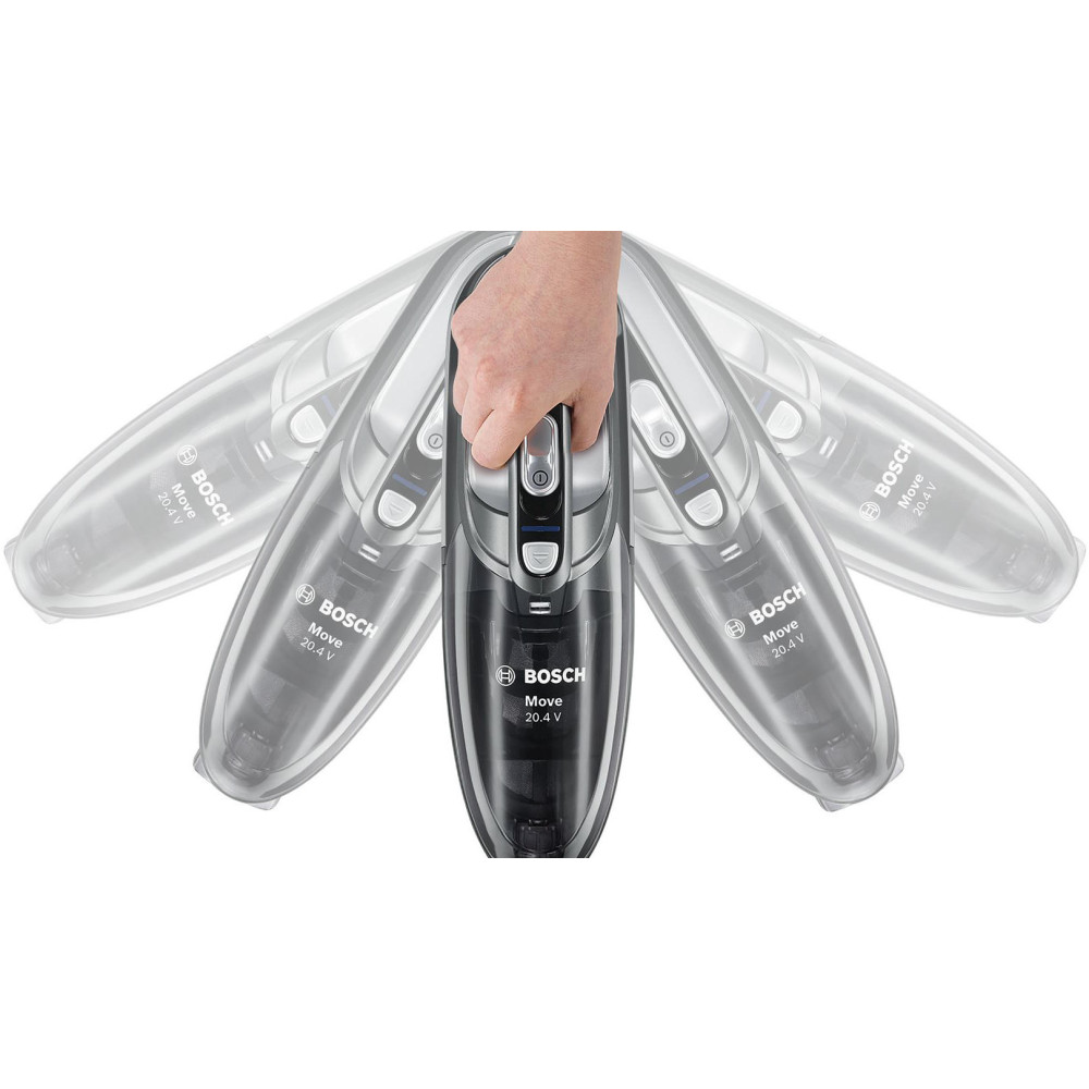 Пылесос Bosch BHN 20110