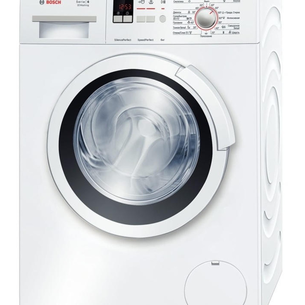 Стиральная машина Bosch WLK20164OE