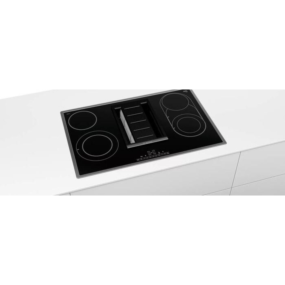 Электрическая варочная панель Bosch PKM845F