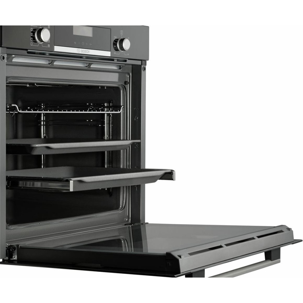 Духовой шкаф Bosch HBG337EB0R