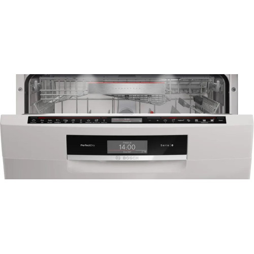 Посудомоечная машина Bosch SMS8ZDW86Q