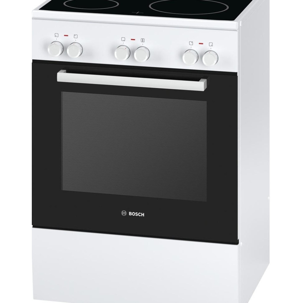 Электрическая плита Bosch HCA722120G