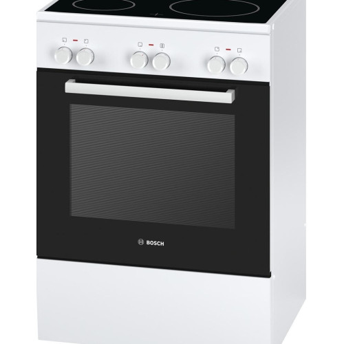 Электрическая плита Bosch HCA722120G
