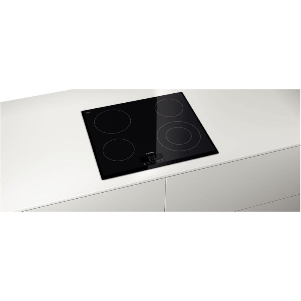 Электрическая варочная панель Bosch PKF 651B17