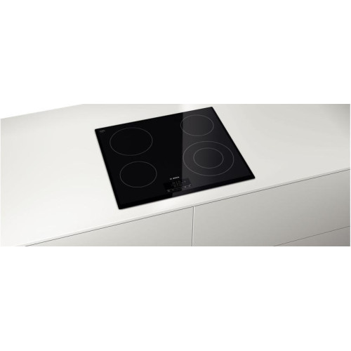 Электрическая варочная панель Bosch PKF 651B17