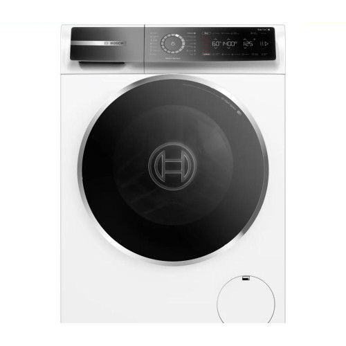 Стиральная машина Bosch WGB24400ME