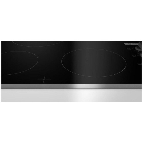 Электрическая варочная панель Bosch PKE645CA2E