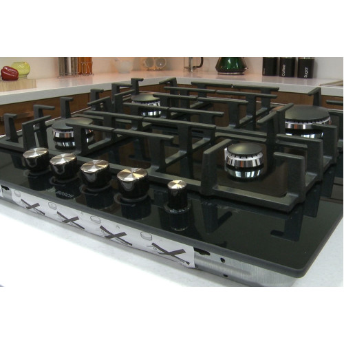 Газовая варочная панель Bosch PPP 616 M91E