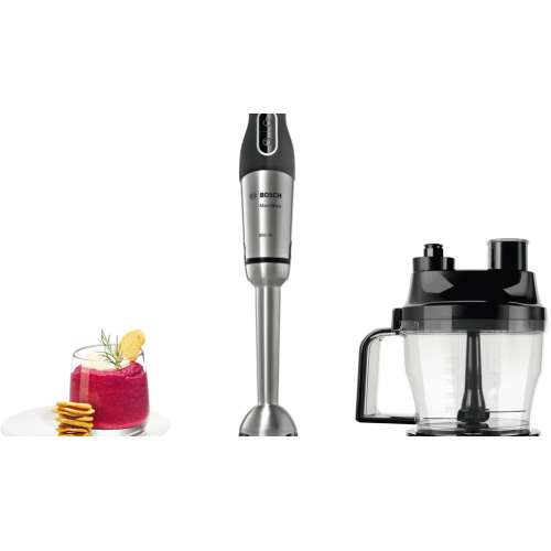 Блендер Bosch MSM 881X2