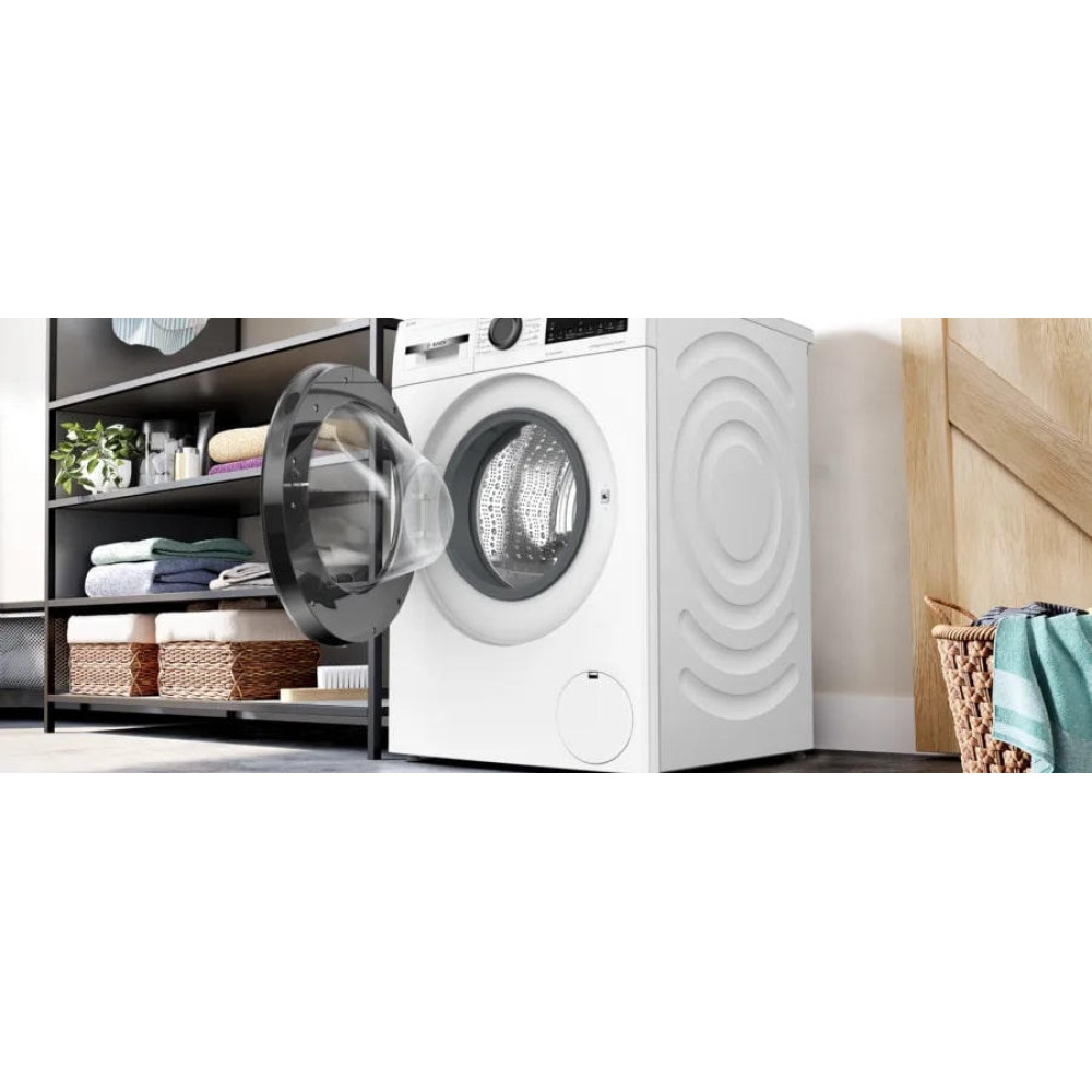 Стиральная машина Bosch WGG244F3BY