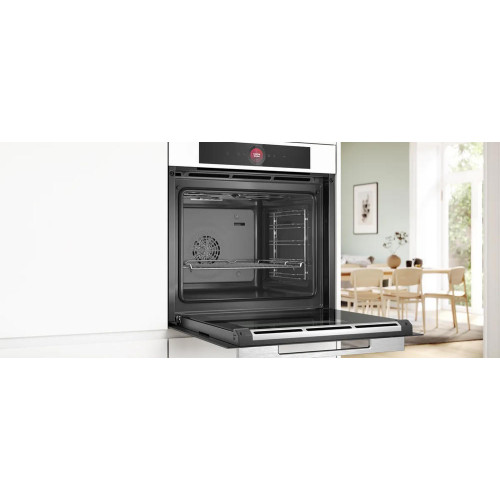 Духовой шкаф Bosch HBG7341W1
