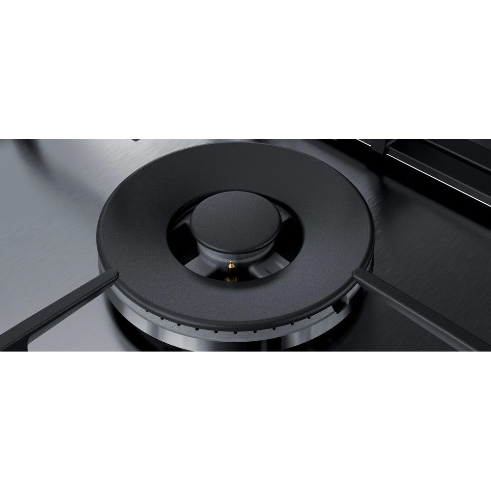 Газовая варочная панель Bosch PCR9A5B90M