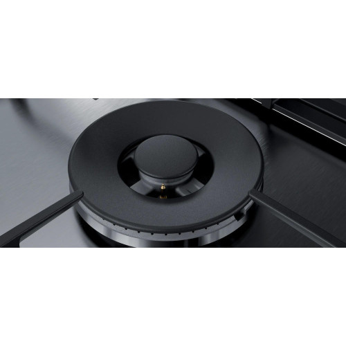 Газовая варочная панель Bosch PCR9A5B90M