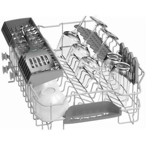 Встраиваемая посудомоечная машина Bosch SPV25CX01R