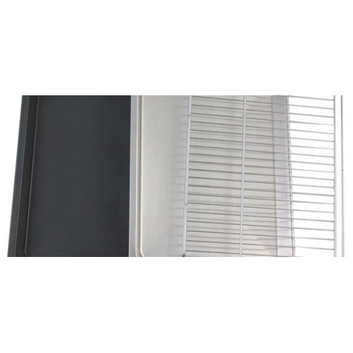 Духовой шкаф Bosch HBG23B450E