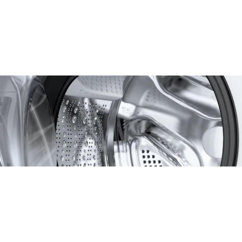 Стирально-сушильная машина Bosch WDU8H542SN