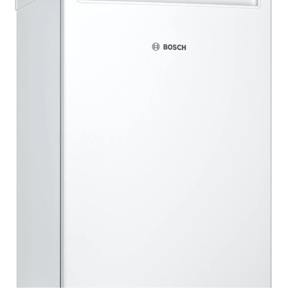 Двухкамерный холодильник Bosch KTL15NWFA