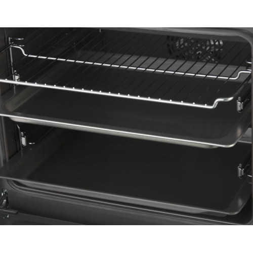 Духовой шкаф Bosch HBG 43T420