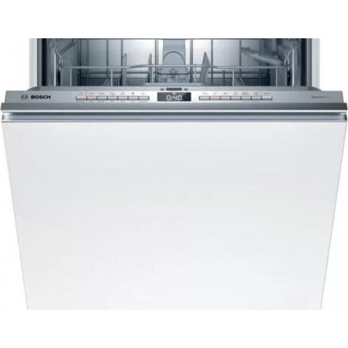 Встраиваемая посудомоечная машина Bosch SMV4HTX37E
