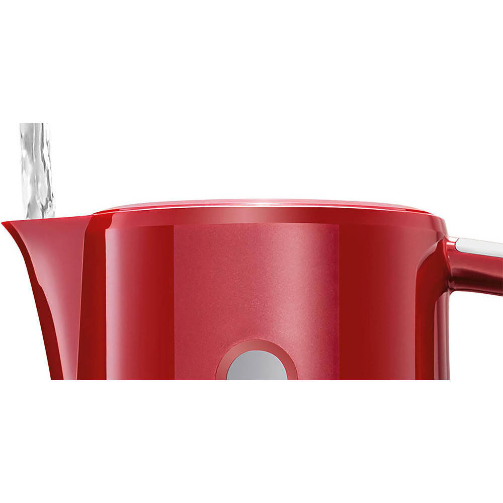 Чайник Bosch TWK 3A014