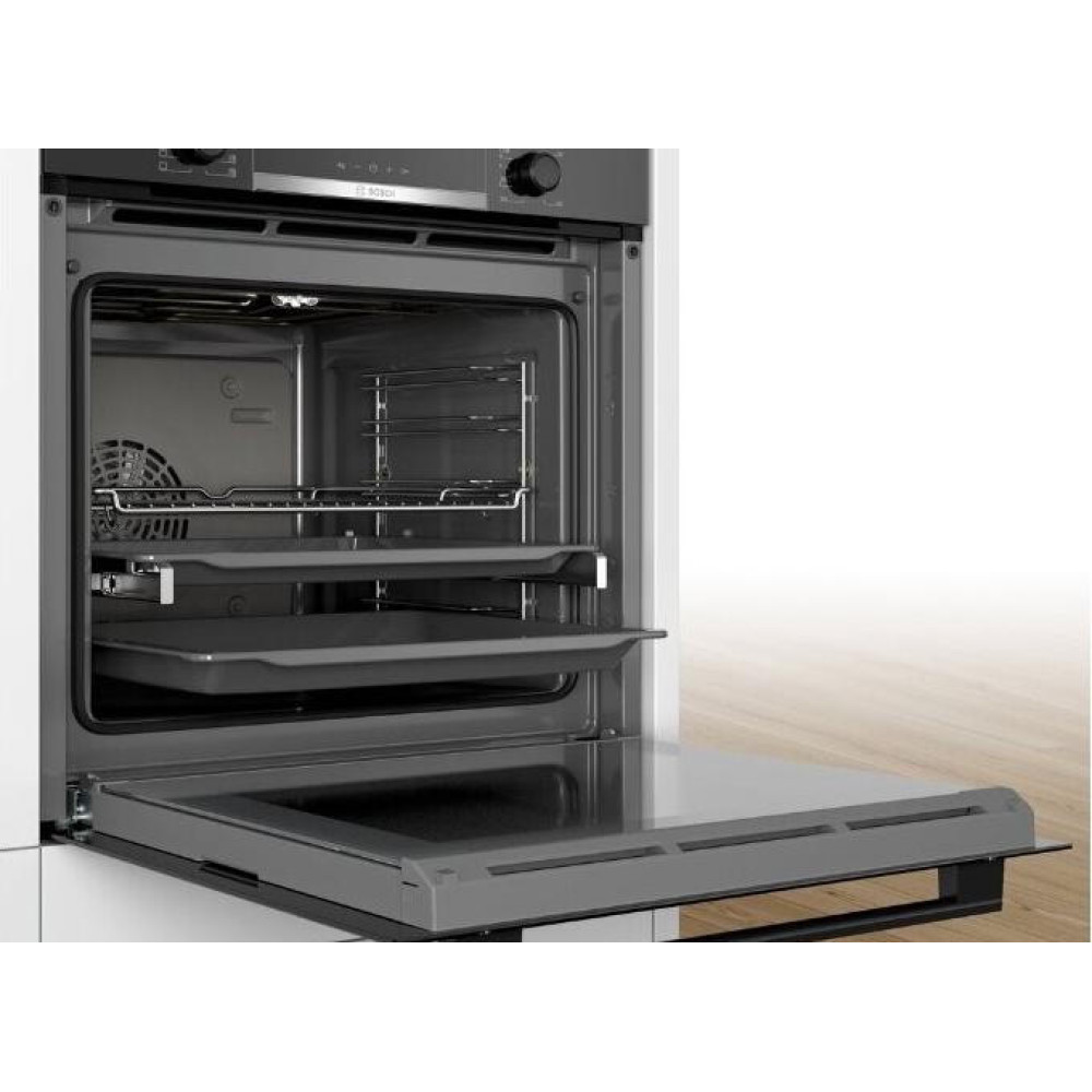 Духовой шкаф Bosch HBG5370B0