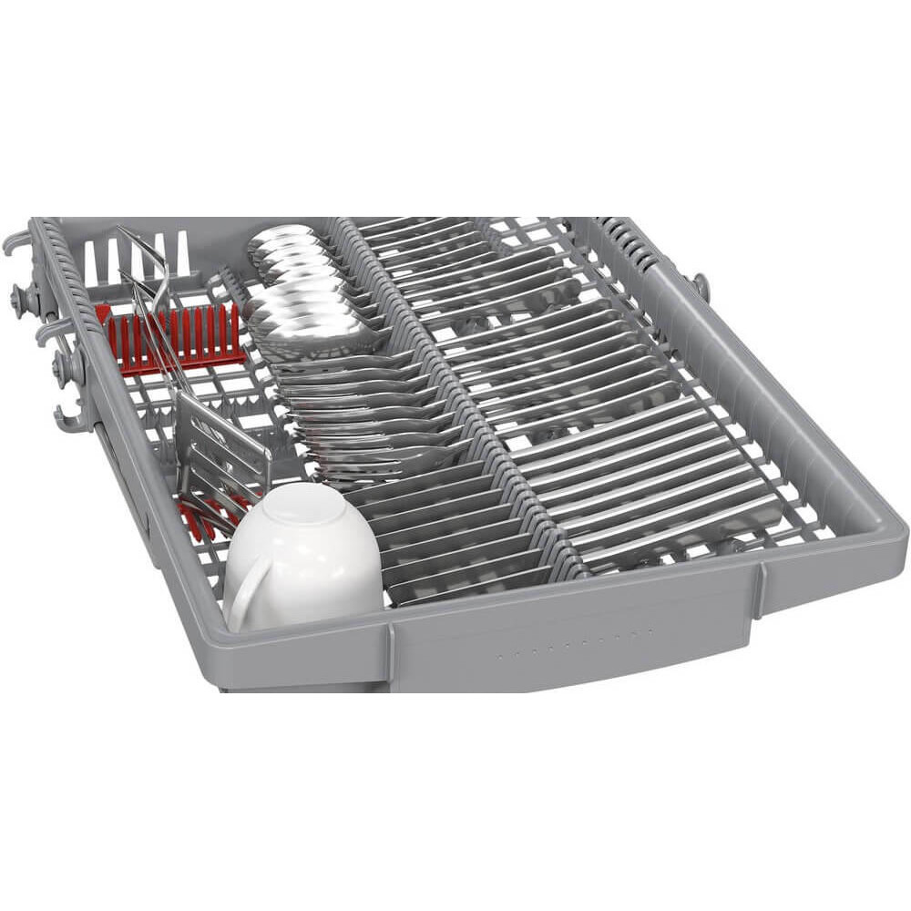 Встраиваемая посудомоечная машина Bosch SPV4EMX10E