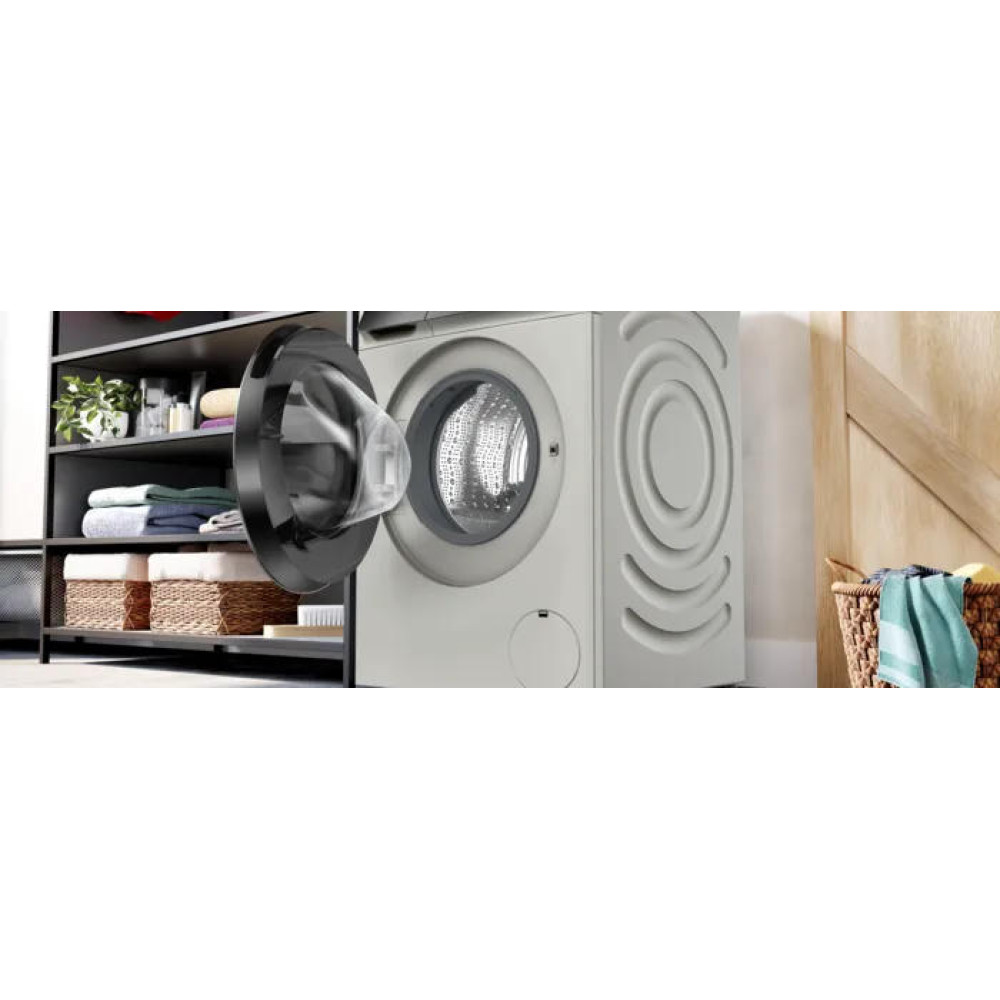 Стиральная машина Bosch WGB2440XME
