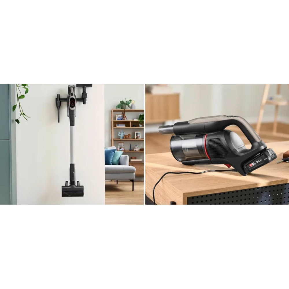 Пылесос Bosch BCS931GAC