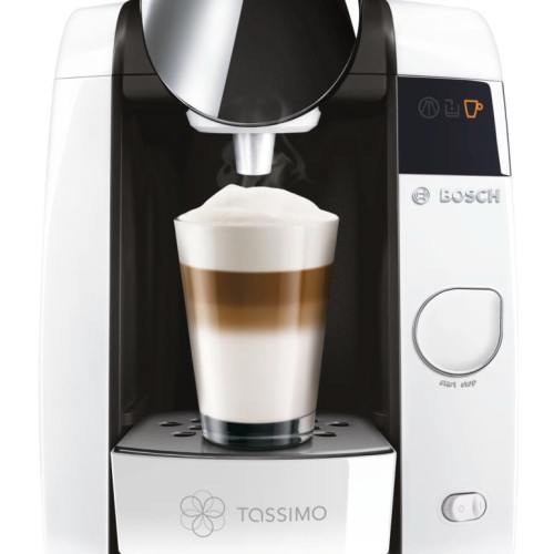 Кофемашина Bosch TAS 4504