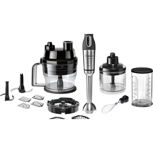 Блендер Bosch MSM 881X2