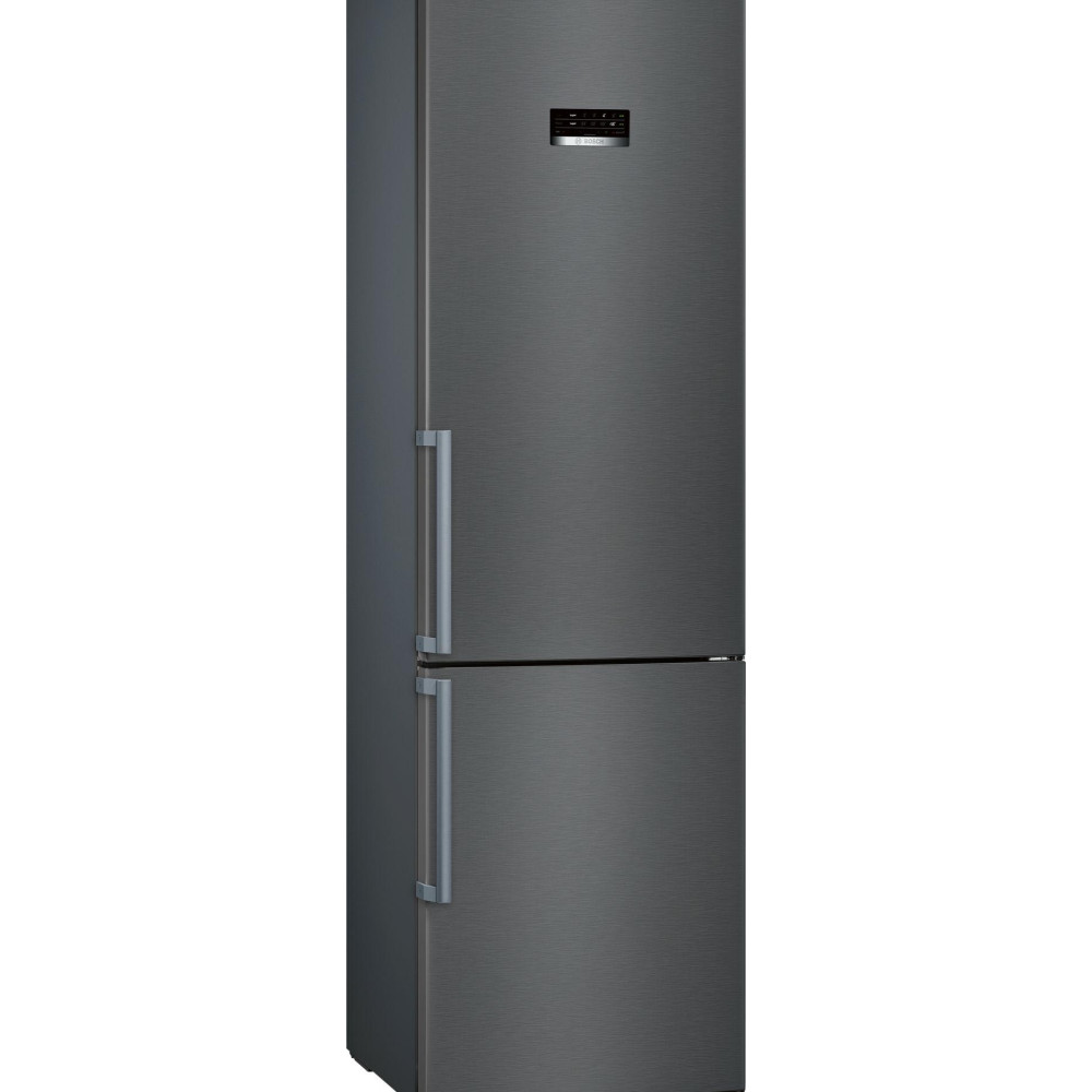 Двухкамерный холодильник Bosch KGN39XC3OR