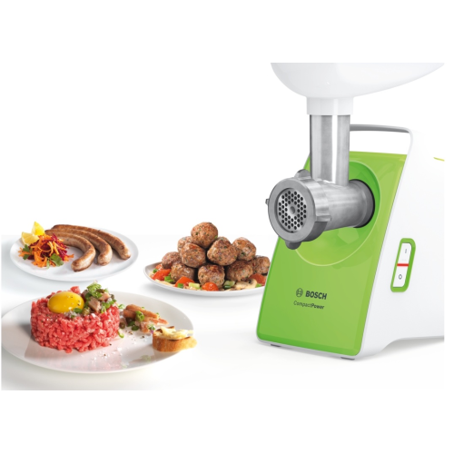 Мясорубка Bosch MFW3520G