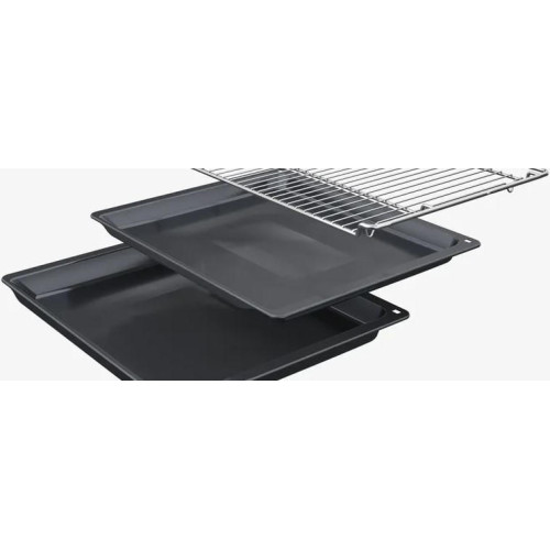 Духовой шкаф Bosch HBG536EW3