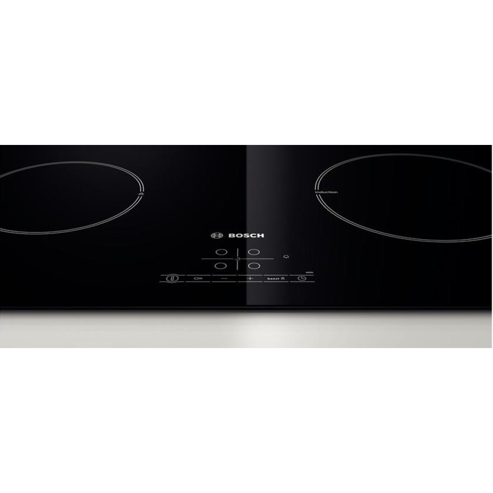 Индукционная варочная поверхность Bosch PIE611B18E