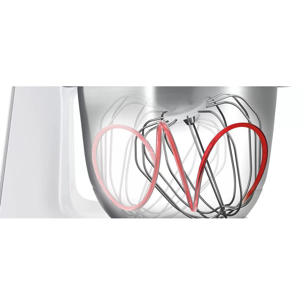 Кухонный комбайн Bosch MUM58257