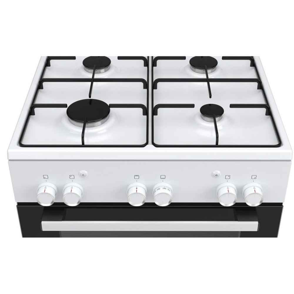 Газовая плита Bosch HGA 323220 R