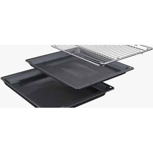 Духовой шкаф Bosch HMG776NB1