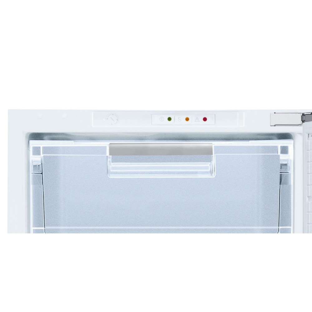 Встраиваемая морозильная камера Bosch GUD 15A50 RU