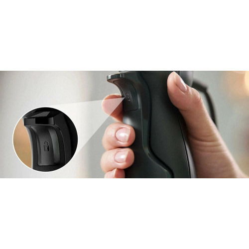 Блендер Bosch MSM4B670