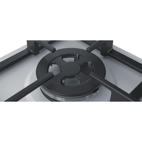 Газовая варочная панель Bosch PGH6B2B90R