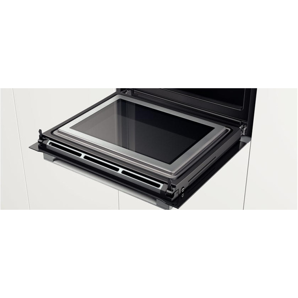 Духовой шкаф Bosch HMG636BS1
