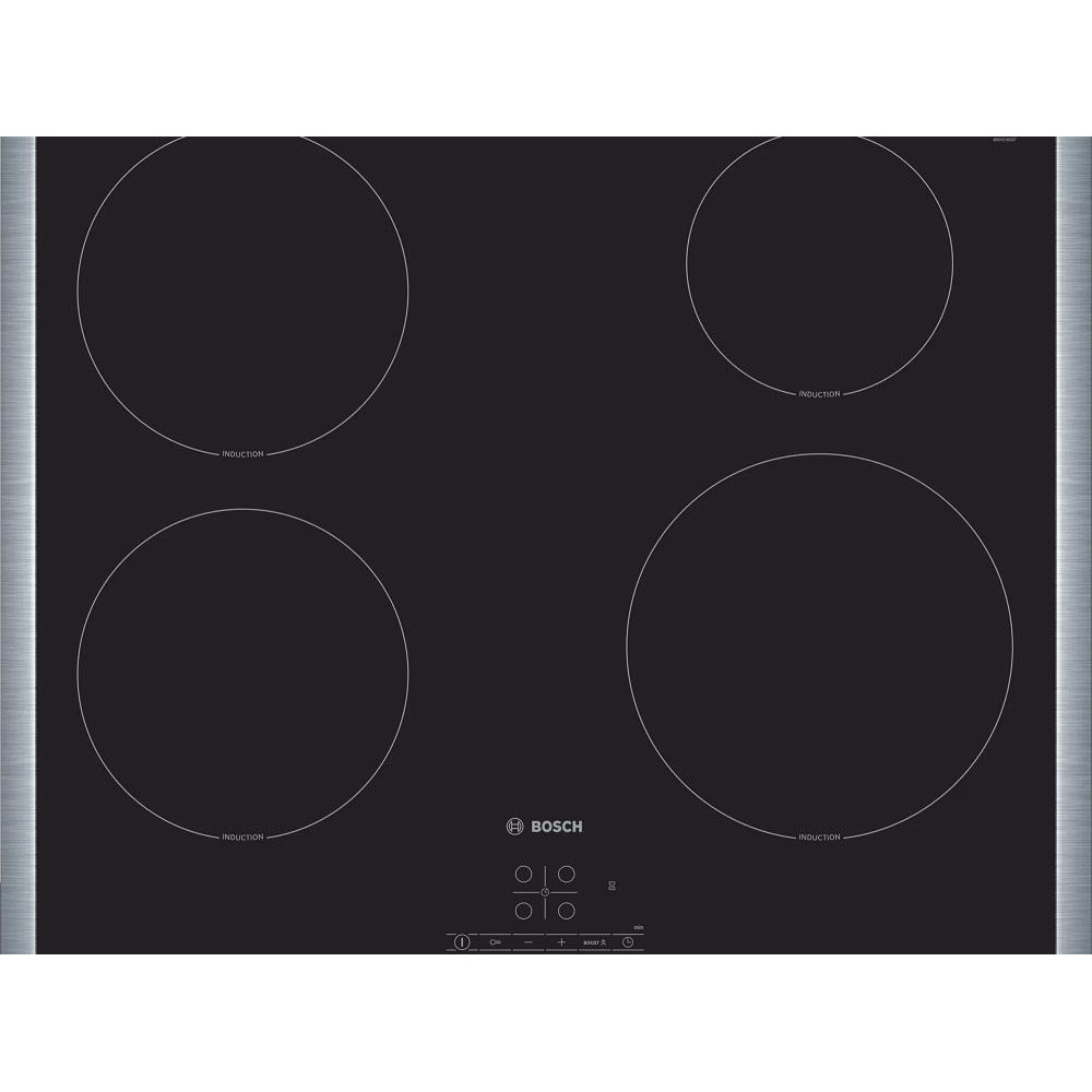 Индукционная варочная панель Bosch PUE64RBB5E