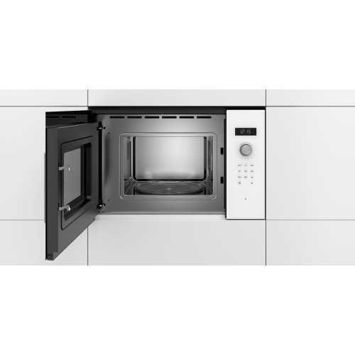 Встраиваемая микроволновая печь Bosch BFL524MW0